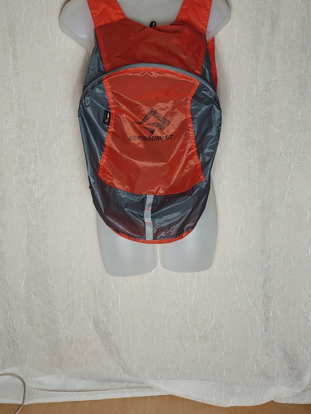 Sea To Summit Packable Backpack - Picture 2 of 7